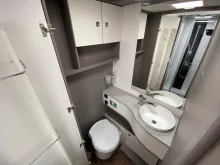 Fahrzeugbild Etrusco I 7400 SB++25TEUR RABATT+ABVERKAUF++ #12