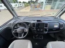 Fahrzeugbild Etrusco I 7400 SB++25TEUR RABATT+ABVERKAUF++ #14