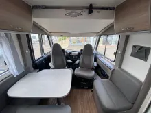 Fahrzeugbild Etrusco I 7400 SB++25TEUR RABATT+ABVERKAUF++ #15