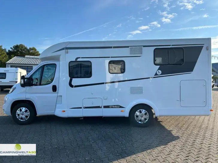 Fahrzeugbild Etrusco T 6900 SB++ABVERKAUF++23TEUR RABATT++ #4