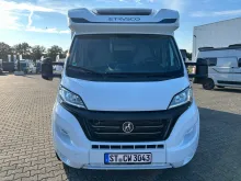 Fahrzeugbild Etrusco T 6900 SB++ABVERKAUF++23TEUR RABATT++ #11
