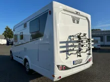 Fahrzeugbild Etrusco T 6900 SB++ABVERKAUF++23TEUR RABATT++ #16