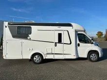 Fahrzeugbild Etrusco T 6900 SB++ABVERKAUF++23TEUR RABATT++ #21