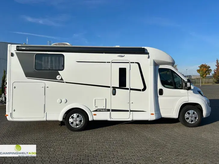 Fahrzeugbild Etrusco T 6900 SB++ABVERKAUF++23TEUR RABATT++ #21