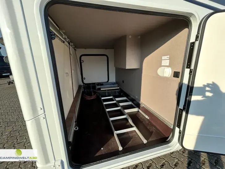 Fahrzeugbild Etrusco T 6900 SB++ABVERKAUF++23TEUR RABATT++ #24