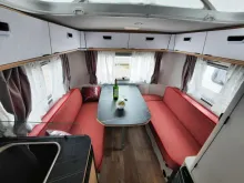Fahrzeugbild Hymer Eriba Touring 430 #10