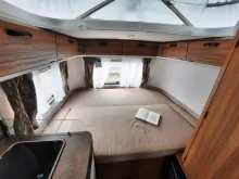 Fahrzeugbild Hymer Eriba Touring 430 Verfüg./Sparen Sie 5.150,- € #10