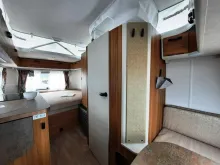 Fahrzeugbild Hymer Eriba Touring 430 Verfüg./Sparen Sie 5.150,- € #8