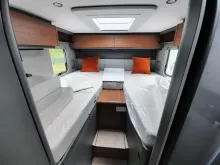 Fahrzeugbild Hymer B-Klasse MC T 680 Sale 15.820,- € sparen #19