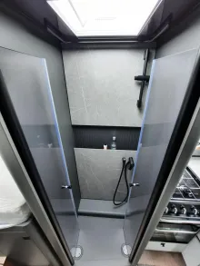 Fahrzeugbild Hymer B-Klasse MC T 680 Sale 15.820,- € sparen #18