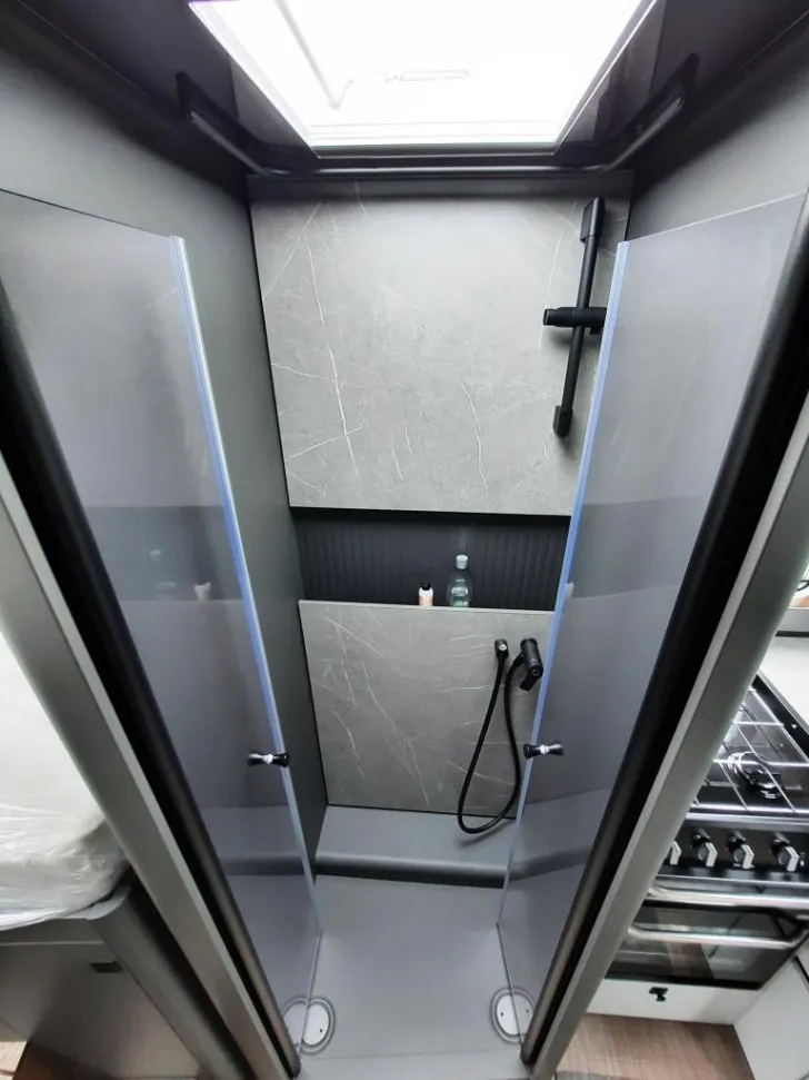 Fahrzeugbild Hymer B-Klasse MC T 680 Sale 15.820,- € sparen #18