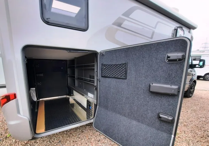Fahrzeugbild Hymer B-Klasse MC T 680 Sale 15.820,- € sparen #20