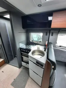 Fahrzeugbild Hymer B-Klasse MC T 680 Sale 15.820,- € sparen #10