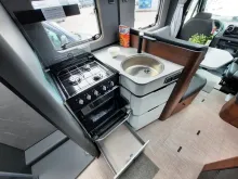 Fahrzeugbild Hymer B-Klasse MC T 680 Sale 15.820,- € sparen #12