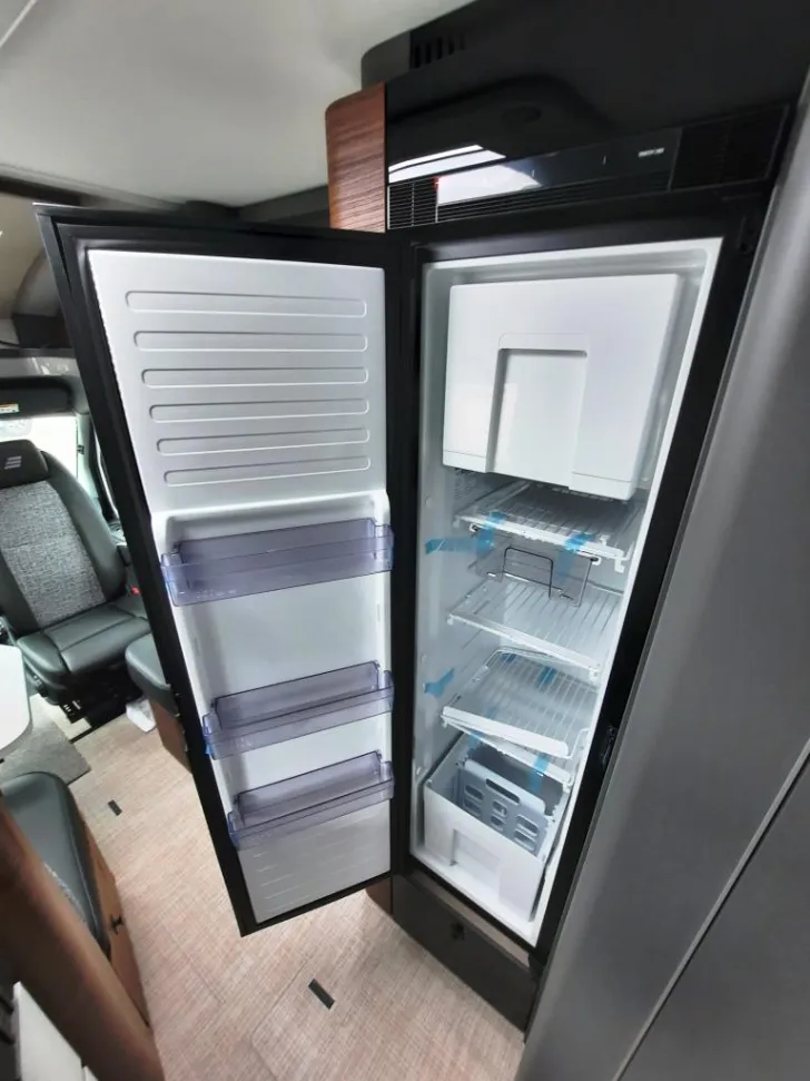 Fahrzeugbild Hymer B-Klasse MC T 680 Sale 15.820,- € sparen #14