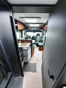 Fahrzeugbild Hymer B-Klasse MC T 680 Sale 15.820,- € sparen #5