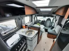 Fahrzeugbild Hymer B-Klasse MC T 680 Sale 15.820,- € sparen #6