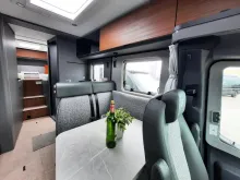 Fahrzeugbild Hymer B-Klasse MC T 680 Sale 15.820,- € sparen #8
