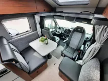 Fahrzeugbild Hymer B-Klasse MC T 680 Sale 15.820,- € sparen #9