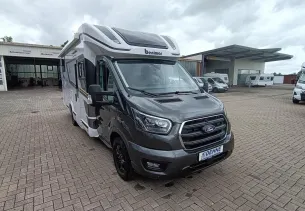 Bild Tessoro T468