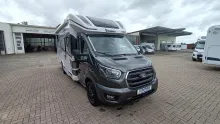 Fahrzeugbild Benimar Tessoro T468 Heavy, Verfügbar April 2026 #1