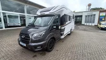 Fahrzeugbild Benimar Tessoro T468 Heavy, Verfügbar April 2026 #4