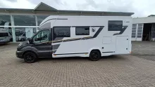 Fahrzeugbild Benimar Tessoro T468 Heavy, Verfügbar April 2026 #5