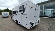 Fahrzeugbild Benimar Tessoro T468 Heavy, Verfügbar April 2026 #6