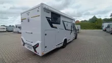 Fahrzeugbild Benimar Tessoro T468 Heavy, Verfügbar April 2026 #7