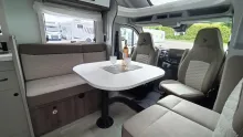 Fahrzeugbild Benimar Tessoro T468 Heavy, Verfügbar April 2026 #8