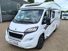 Fahrzeugbild Knaus Van TI 650 MEG *Klima*Sat/TV*Media Paket* #1