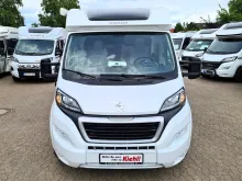 Fahrzeugbild Knaus Van TI 650 MEG *Klima*Sat/TV*Media Paket* #3