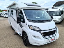 Fahrzeugbild Knaus Van TI 650 MEG *Klima*Sat/TV*Media Paket* #4