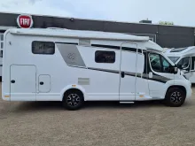Fahrzeugbild Knaus Van TI 650 MEG *Klima*Sat/TV*Media Paket* #5