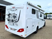 Fahrzeugbild Knaus Van TI 650 MEG *Klima*Sat/TV*Media Paket* #6