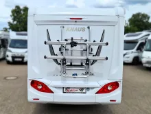 Fahrzeugbild Knaus Van TI 650 MEG *Klima*Sat/TV*Media Paket* #7