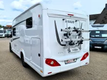 Fahrzeugbild Knaus Van TI 650 MEG *Klima*Sat/TV*Media Paket* #8