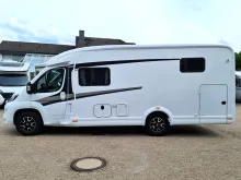 Fahrzeugbild Knaus Van TI 650 MEG *Klima*Sat/TV*Media Paket* #9