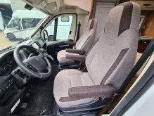 Fahrzeugbild Knaus Van TI 650 MEG *Klima*Sat/TV*Media Paket* #10