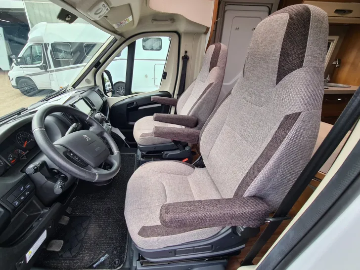 Fahrzeugbild Knaus Van TI 650 MEG *Klima*Sat/TV*Media Paket* #10