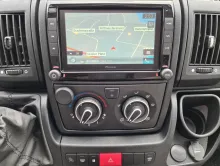 Fahrzeugbild Knaus Van TI 650 MEG *Klima*Sat/TV*Media Paket* #12