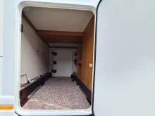 Fahrzeugbild Knaus Van TI 650 MEG *Klima*Sat/TV*Media Paket* #15