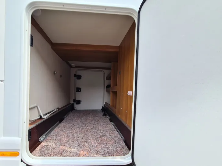 Fahrzeugbild Knaus Van TI 650 MEG *Klima*Sat/TV*Media Paket* #15