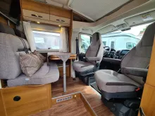 Fahrzeugbild Knaus Van TI 650 MEG *Klima*Sat/TV*Media Paket* #18