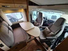 Fahrzeugbild Knaus Van TI 650 MEG *Klima*Sat/TV*Media Paket* #19