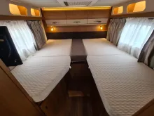 Fahrzeugbild Knaus Van TI 650 MEG *Klima*Sat/TV*Media Paket* #22