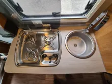 Fahrzeugbild Knaus Van TI 650 MEG *Klima*Sat/TV*Media Paket* #25
