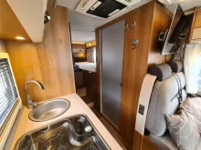 Fahrzeugbild Knaus Van TI 650 MEG *Klima*Sat/TV*Media Paket* #26