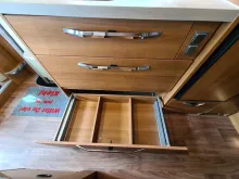 Fahrzeugbild Knaus Van TI 650 MEG *Klima*Sat/TV*Media Paket* #28