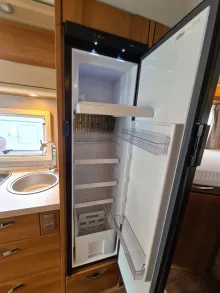 Fahrzeugbild Knaus Van TI 650 MEG *Klima*Sat/TV*Media Paket* #30